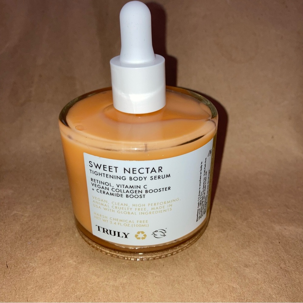Truly sweet nectar - Picture 1 of 2